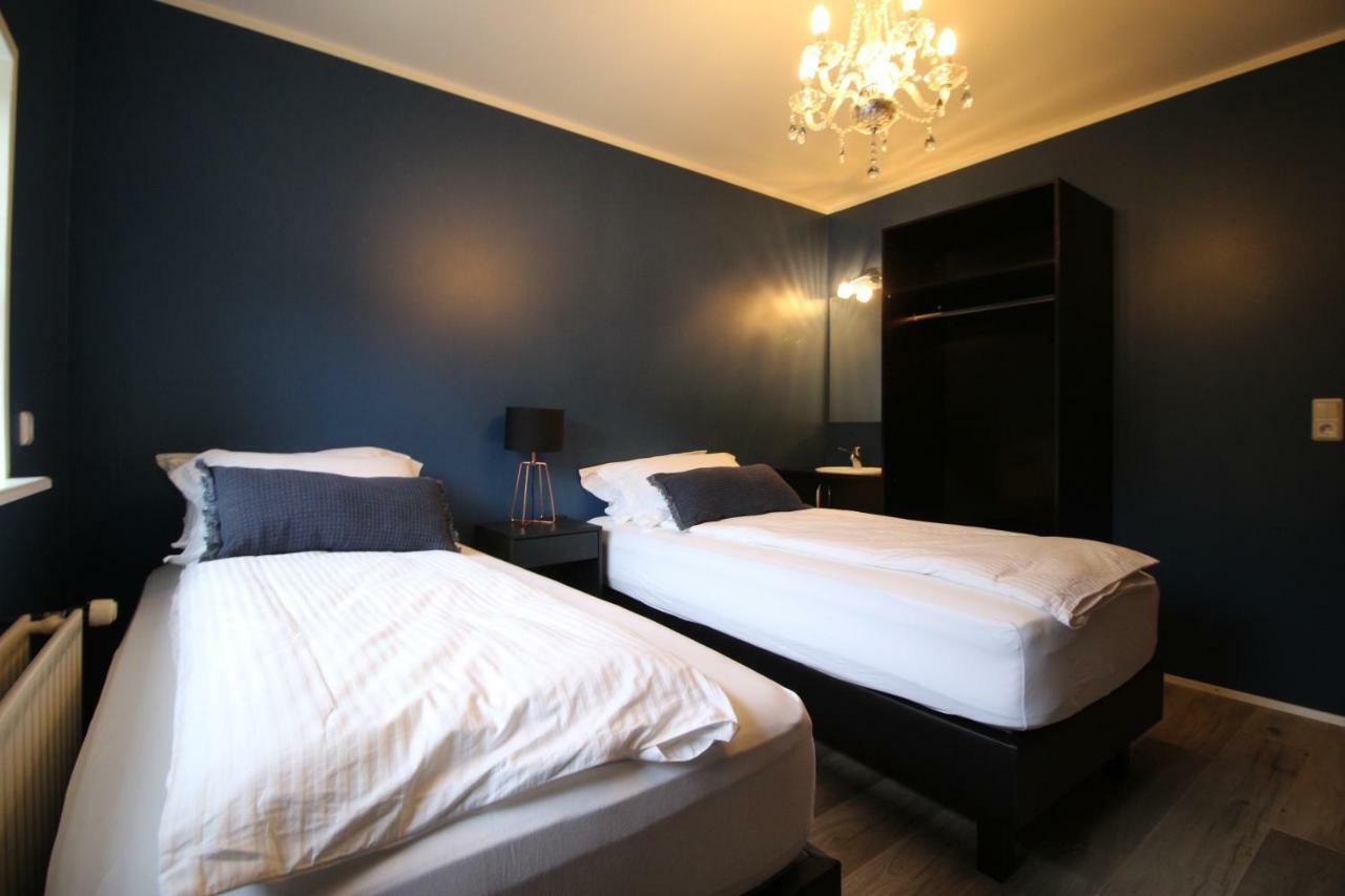 Hotel North Akureyri Bagian luar foto